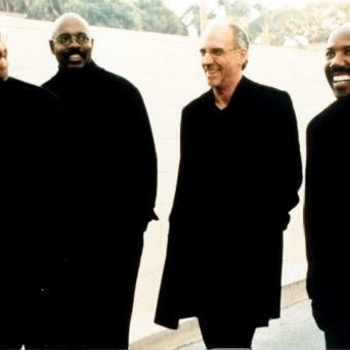 Fourplay – Tally Ho!