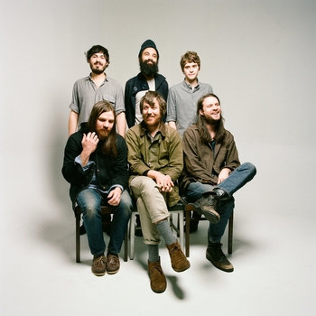 Fleet Foxes – If You Need To, Keep Time on Me (OST из "Это мы / This Is Us") (Сезон 2)