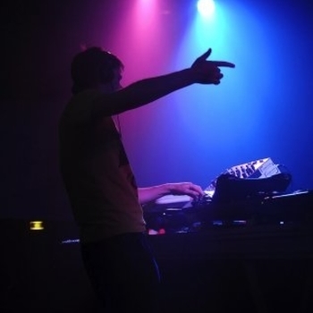 D-Ranged – Get Shift (Far Too Loud Remix)