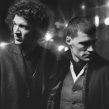 Joel & Luke – Broken Lullabies