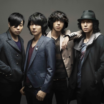 flumpool – 僕の存在