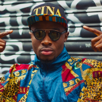 Fuse ODG – Bucket Full of Sunshine