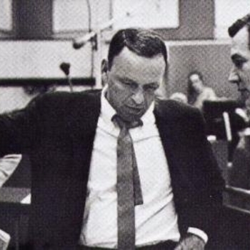 Frank Sinatra – How Insensitive (Insensatez)