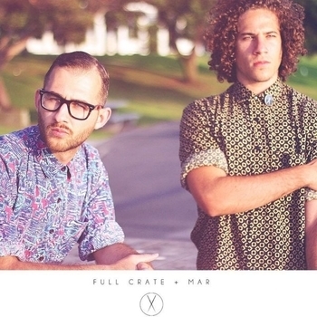 Full Crate x Mar – Control (feat. iLL Blu)