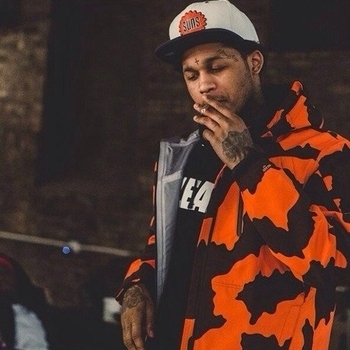 Mel Perry – Freaky Friends (Feat. Fredo Santana)