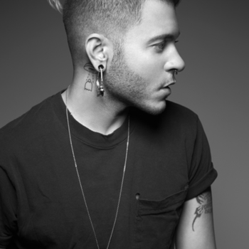 Ferras – One More Chance