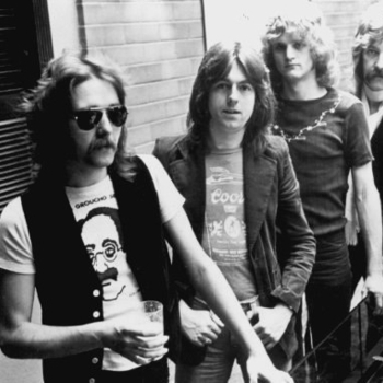 Foghat – I Just Want to Make Love to You (OST Винил / Vinyl)