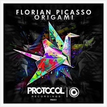 Florian Picasso – Guns Down