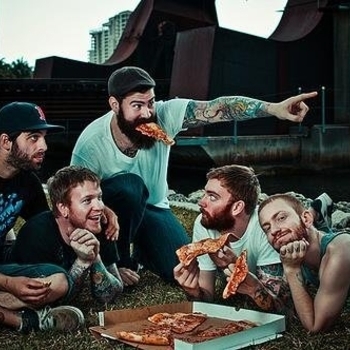 Andrew Jackson Jihad – Big Bird