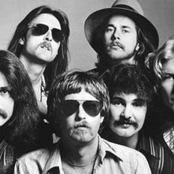 Firefall – Strange Way