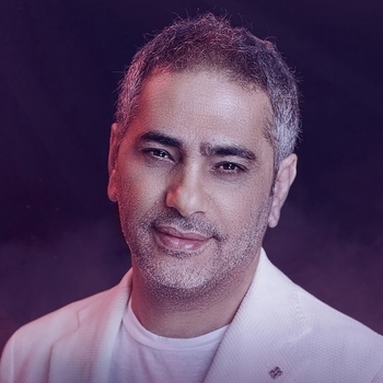 Fadl Shaker – fadel shaker - akhdny ma3ak