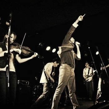 Flobots – Gonna Be Free