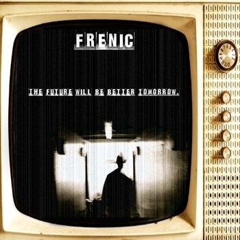 Frenic – Alright