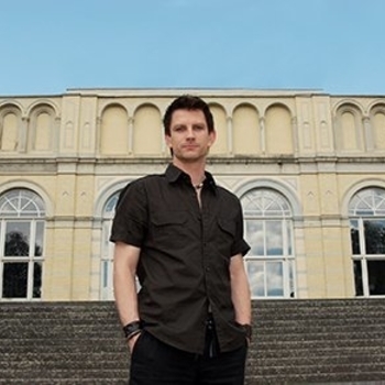 Felix Marc – Moscow Paris