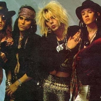 Faster Pussycat – sex drugs & rock-n-roll