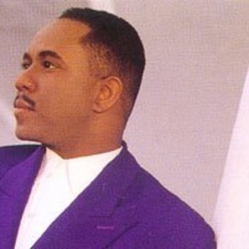 Freddie Jackson – Rock Me Tonight
