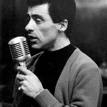 Frankie Valli – Beggin'