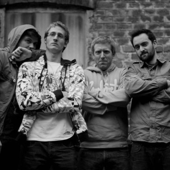 Fourward – Space Car Wash