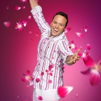 Frans Bauer – In Parijs