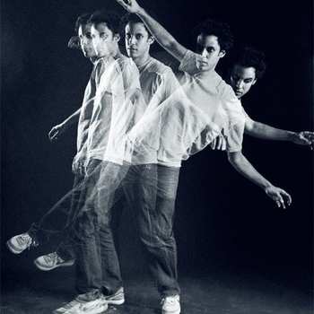 Four Tet – Planet