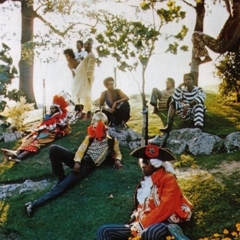 Funkadelic – Super Stupid