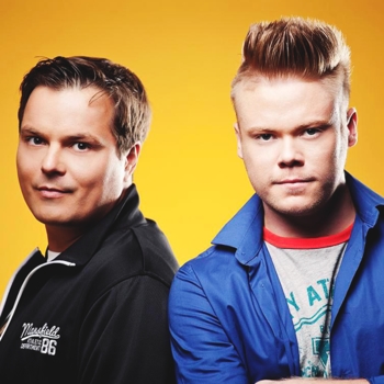 Free Deejays – T.N.V. (The New Vintage) (Radio Edit)