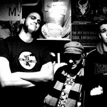 Flatfoot 56 – Jungle of the Midwest Sea (ОСТ из "Сыны Анархии / Sons of Anarchy") (Сезон 3)