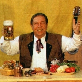 Franzl Lang – Auf und auf voll lebenslust (2021)