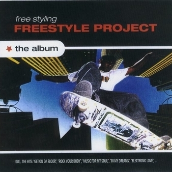 Freestyle Project – Baby Baby Baby