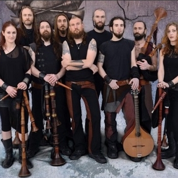 Folkstone – Le voci della sera