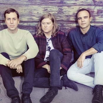 Future Islands