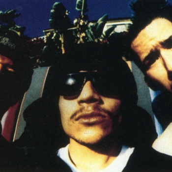 Funkdoobiest – Doobie to the Head