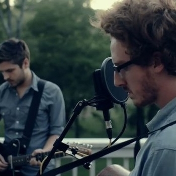 Foreign Fields – Pillars