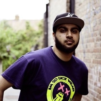 Faze Miyake – Fusion