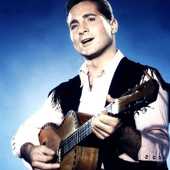 Freddy Quinn – Ay jalisco no te rajes (Live in Hannover / 1976)