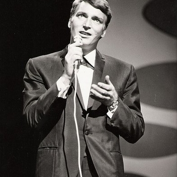 Frank Ifield – I Remember You