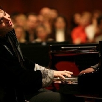 Fazil Say – Jazz Fantasy on Mozart