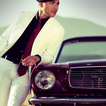 Frankie J – Never Let You Down