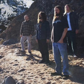 Fu Manchu – Mongoose