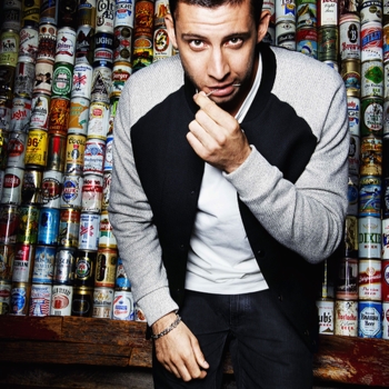 Flux Pavilion feat Example
