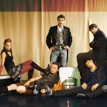 Firkin – Devil's Dance Floor