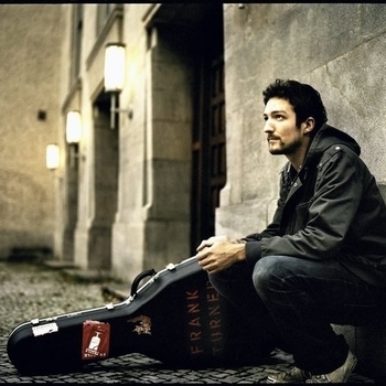 Frank Turner – Wherefore Art Thou Gene Simmons?