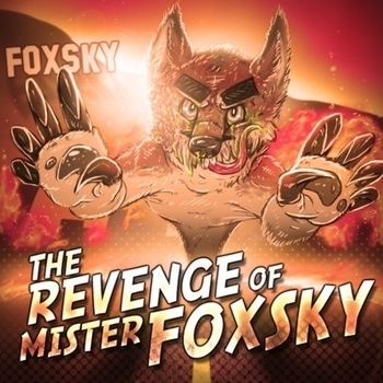 foxsky – The Inspector (Gadget's Theme)