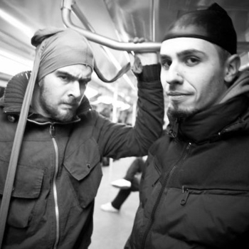 Freqax – Political Crime (pirate station radio)