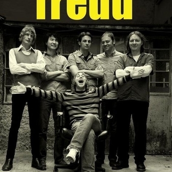 Freud – The Journey