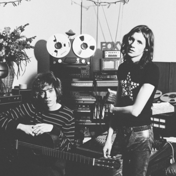 Foxygen – How Can You Really (музыка из фильма "128 ударов сердца в минуту / We Are Your Friends")