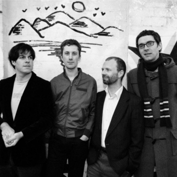 Felt – Protagonists