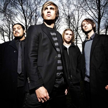 Fightstar – Follow Me into the Darkness