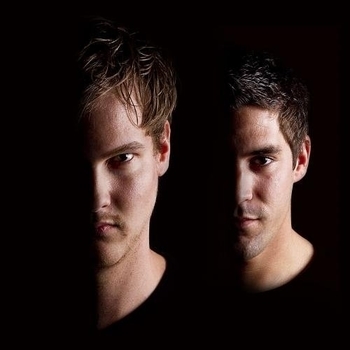 Technoboy & Activator – Steam Train