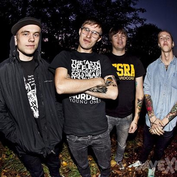 Forever young – Open Them All (The Guarantee 2009)